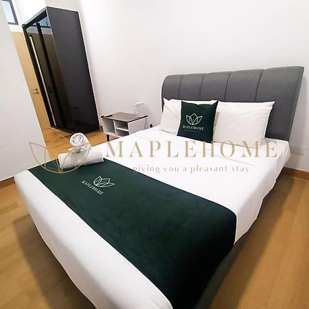 The Colony And The Luxe Premier Suites Kuala Lumpur Eksteriør bilde