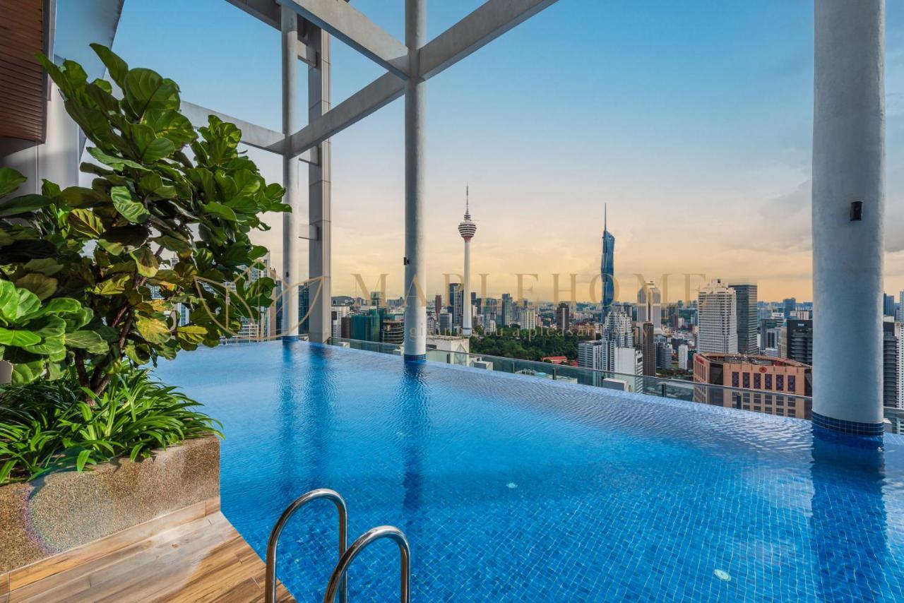 The Colony And The Luxe Premier Suites Kuala Lumpur Eksteriør bilde