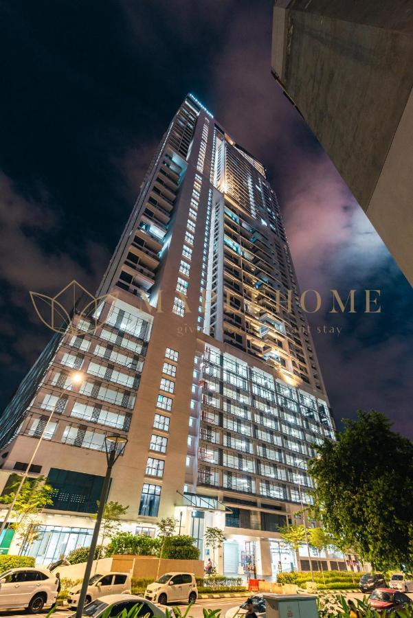 The Colony And The Luxe Premier Suites Kuala Lumpur Eksteriør bilde