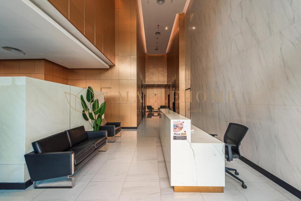 The Colony And The Luxe Premier Suites Kuala Lumpur Eksteriør bilde