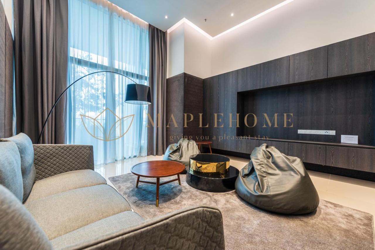 The Colony And The Luxe Premier Suites Kuala Lumpur Eksteriør bilde