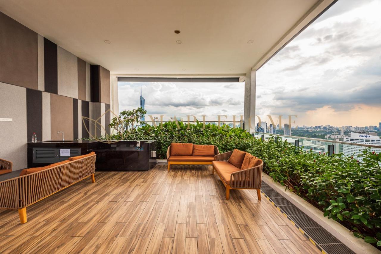 The Colony And The Luxe Premier Suites Kuala Lumpur Eksteriør bilde