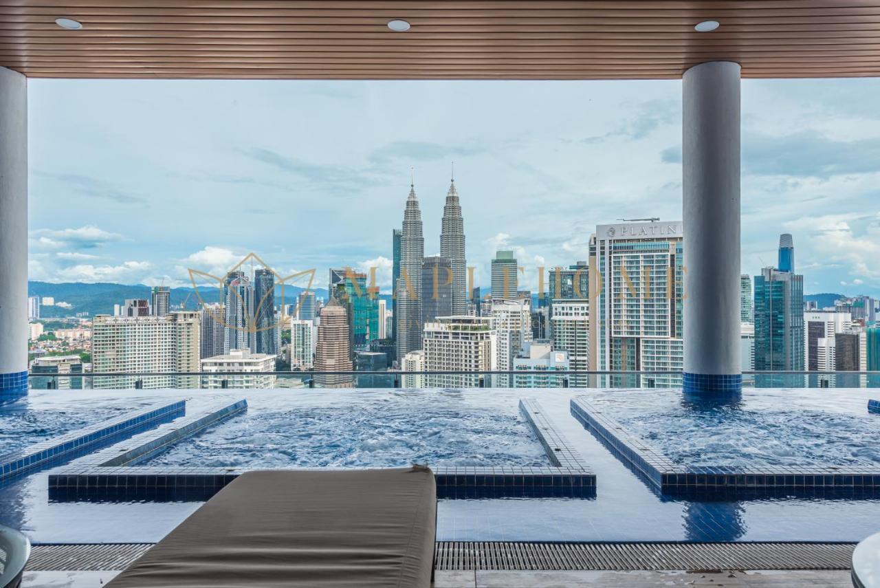 The Colony And The Luxe Premier Suites Kuala Lumpur Eksteriør bilde