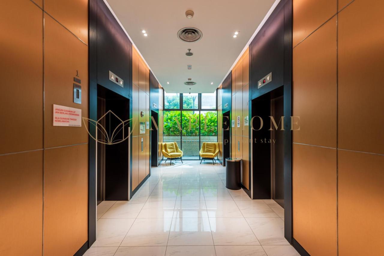 The Colony And The Luxe Premier Suites Kuala Lumpur Eksteriør bilde