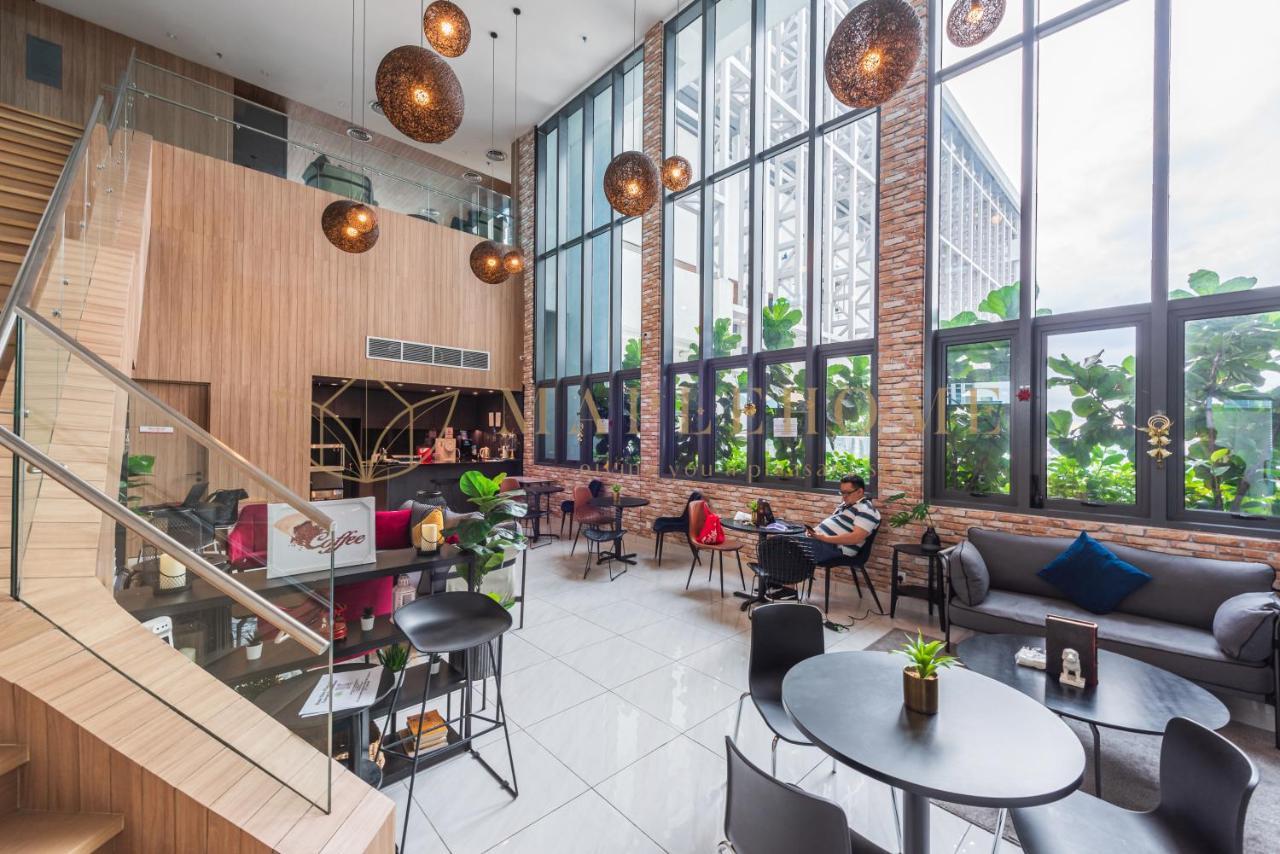 The Colony And The Luxe Premier Suites Kuala Lumpur Eksteriør bilde