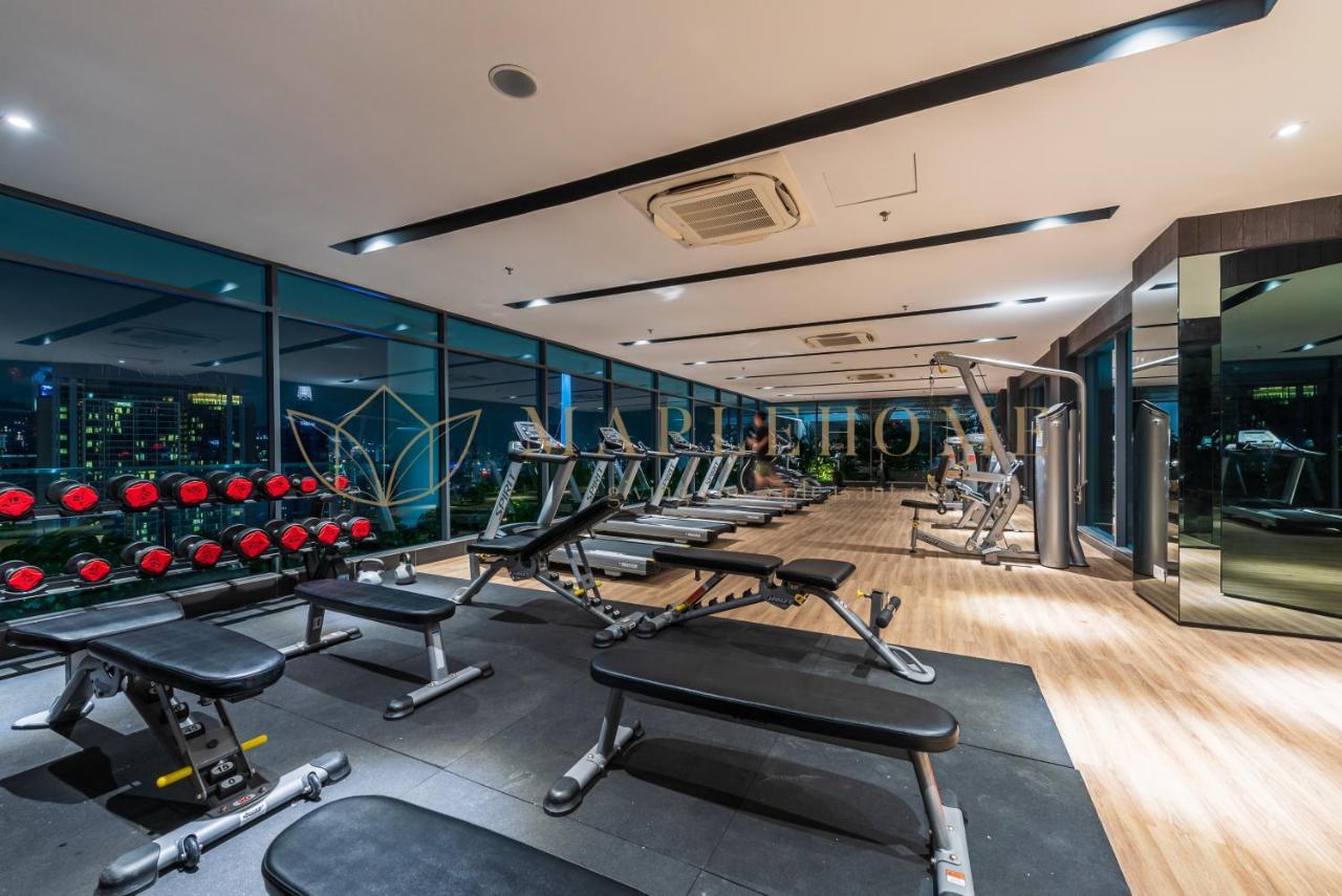 The Colony And The Luxe Premier Suites Kuala Lumpur Eksteriør bilde