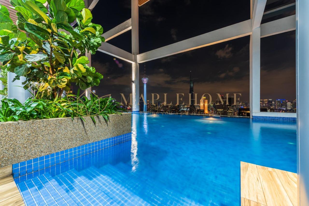 The Colony And The Luxe Premier Suites Kuala Lumpur Eksteriør bilde