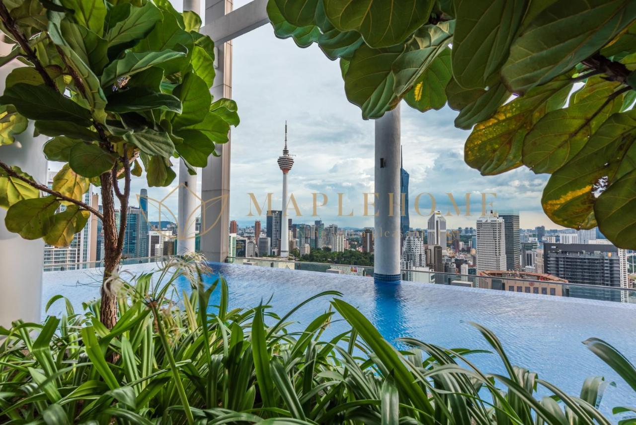 The Colony And The Luxe Premier Suites Kuala Lumpur Eksteriør bilde