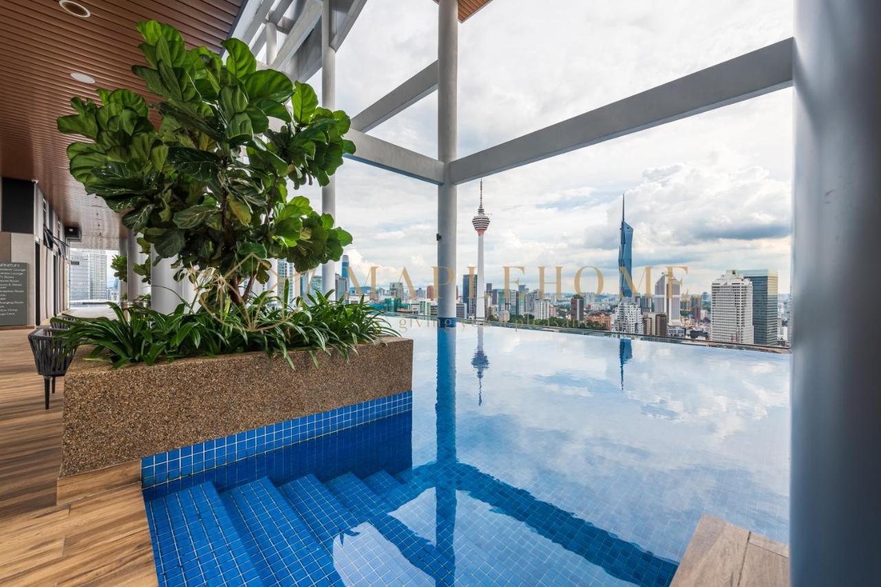 The Colony And The Luxe Premier Suites Kuala Lumpur Eksteriør bilde