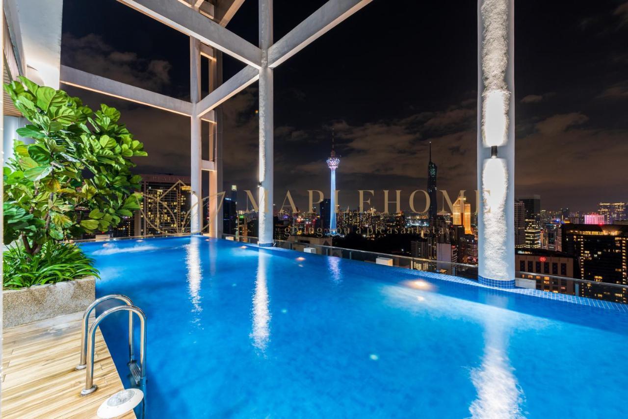 The Colony And The Luxe Premier Suites Kuala Lumpur Eksteriør bilde
