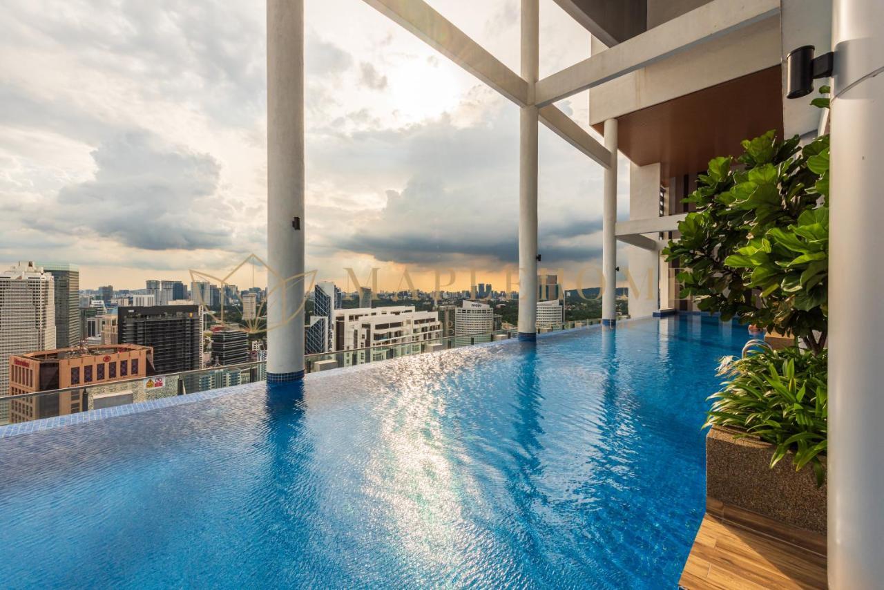 The Colony And The Luxe Premier Suites Kuala Lumpur Eksteriør bilde