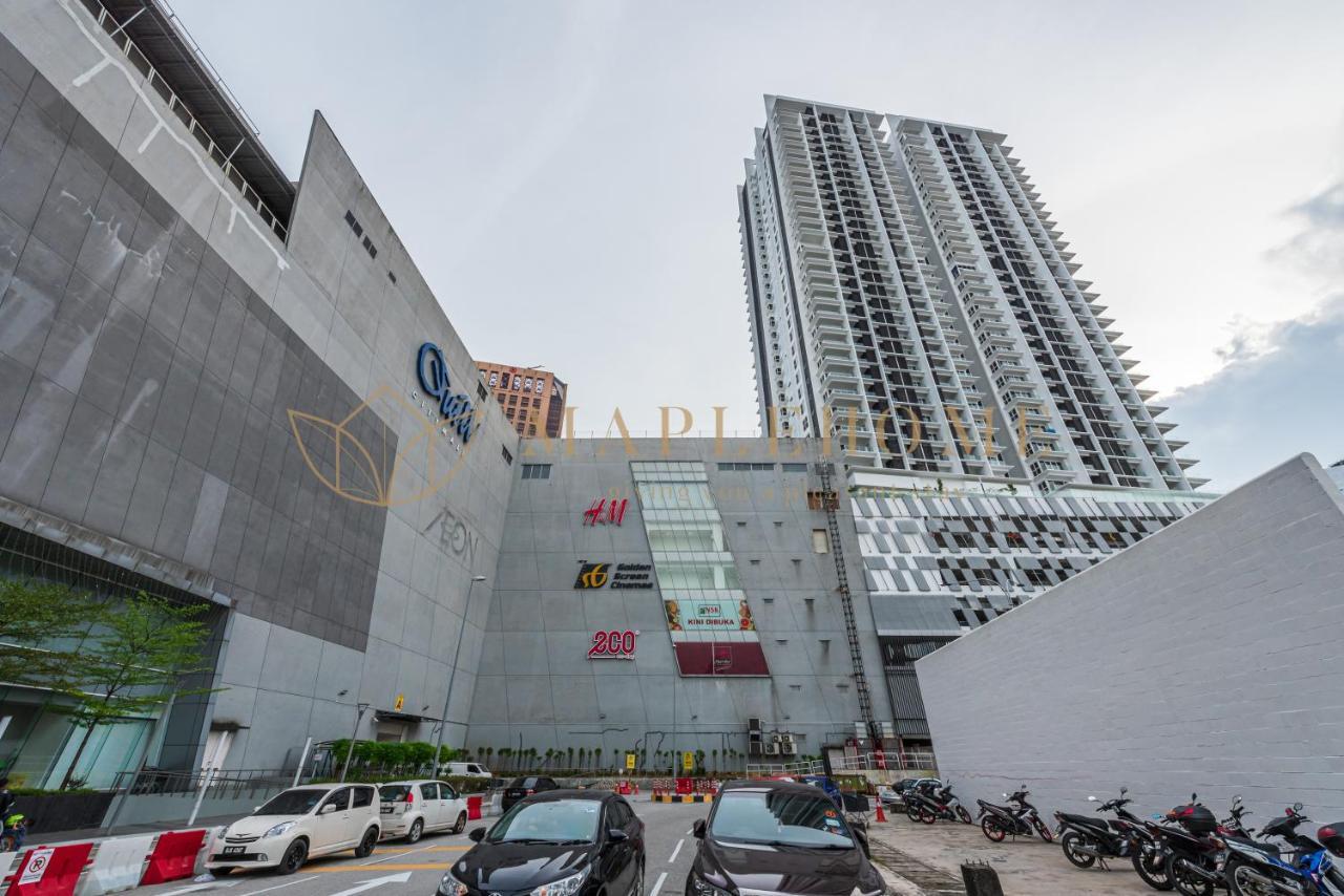 The Colony And The Luxe Premier Suites Kuala Lumpur Eksteriør bilde