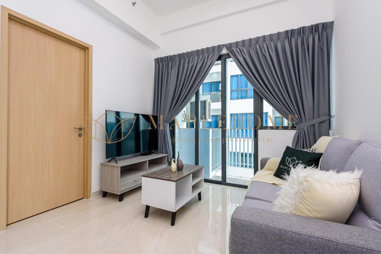 The Colony And The Luxe Premier Suites Kuala Lumpur Eksteriør bilde