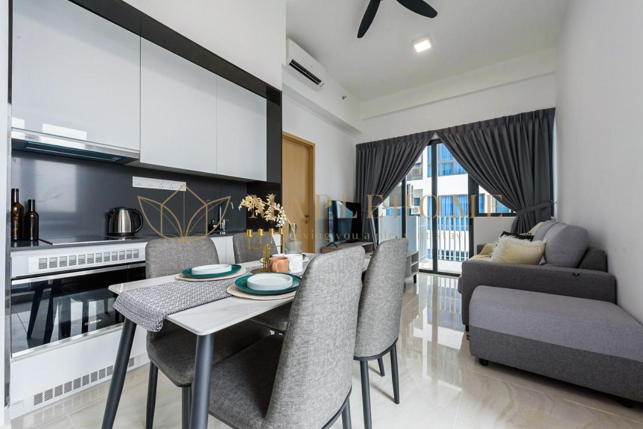 The Colony And The Luxe Premier Suites Kuala Lumpur Eksteriør bilde