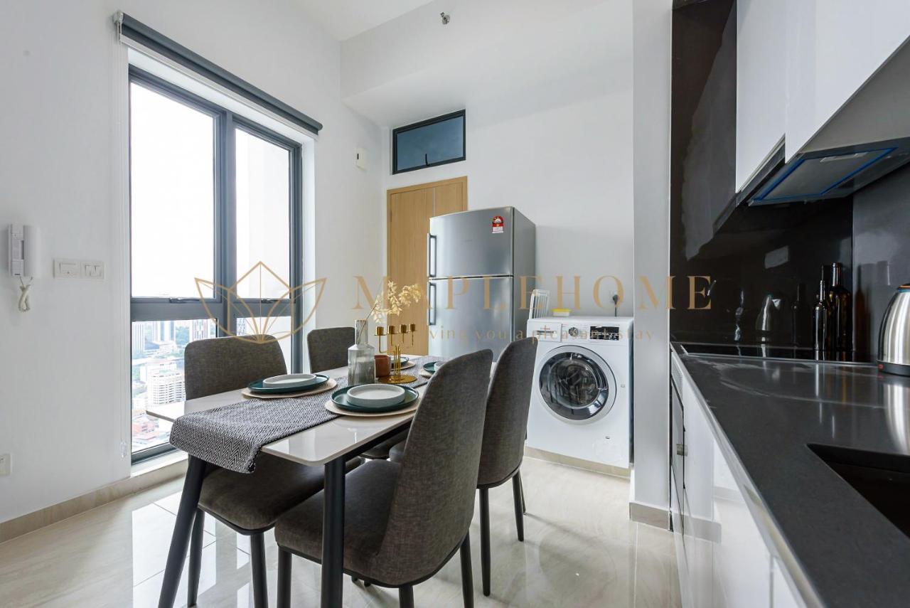 The Colony And The Luxe Premier Suites Kuala Lumpur Eksteriør bilde