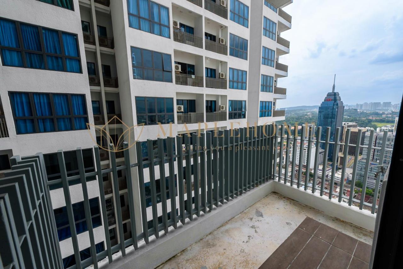 The Colony And The Luxe Premier Suites Kuala Lumpur Eksteriør bilde