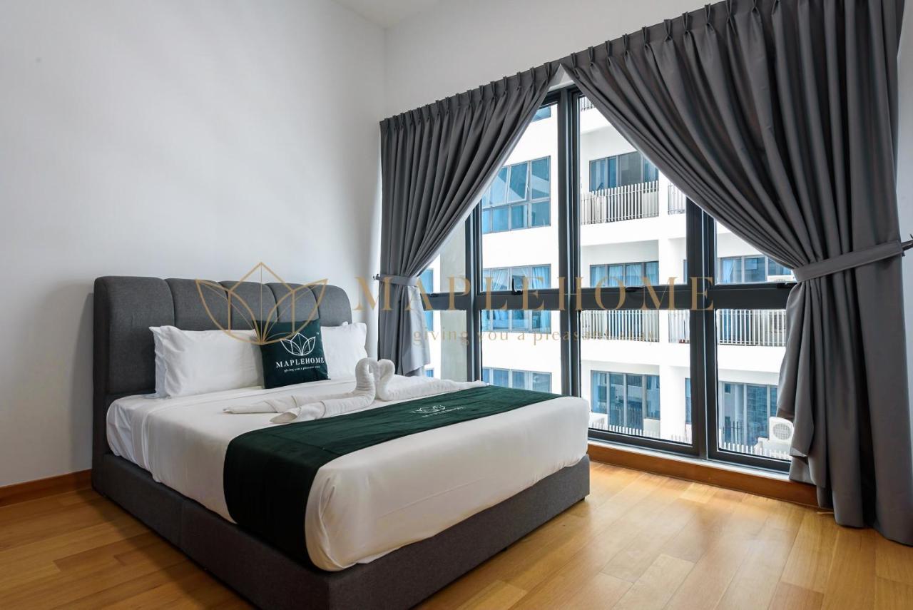 The Colony And The Luxe Premier Suites Kuala Lumpur Eksteriør bilde