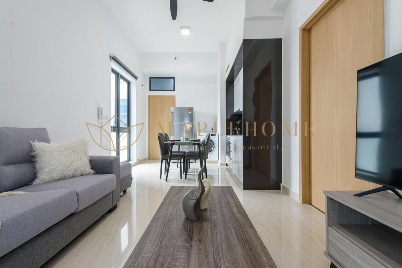 The Colony And The Luxe Premier Suites Kuala Lumpur Eksteriør bilde