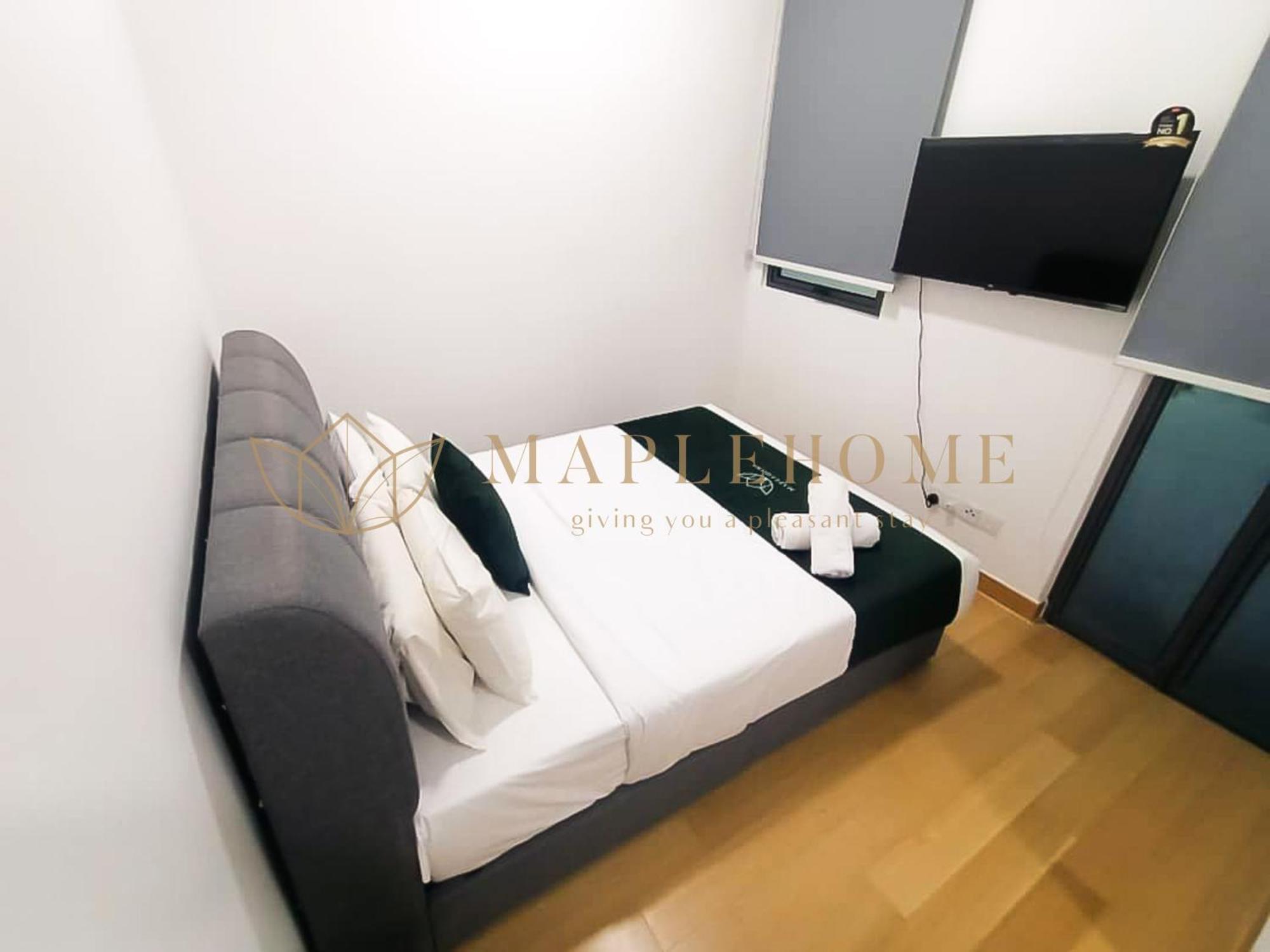 The Colony And The Luxe Premier Suites Kuala Lumpur Eksteriør bilde
