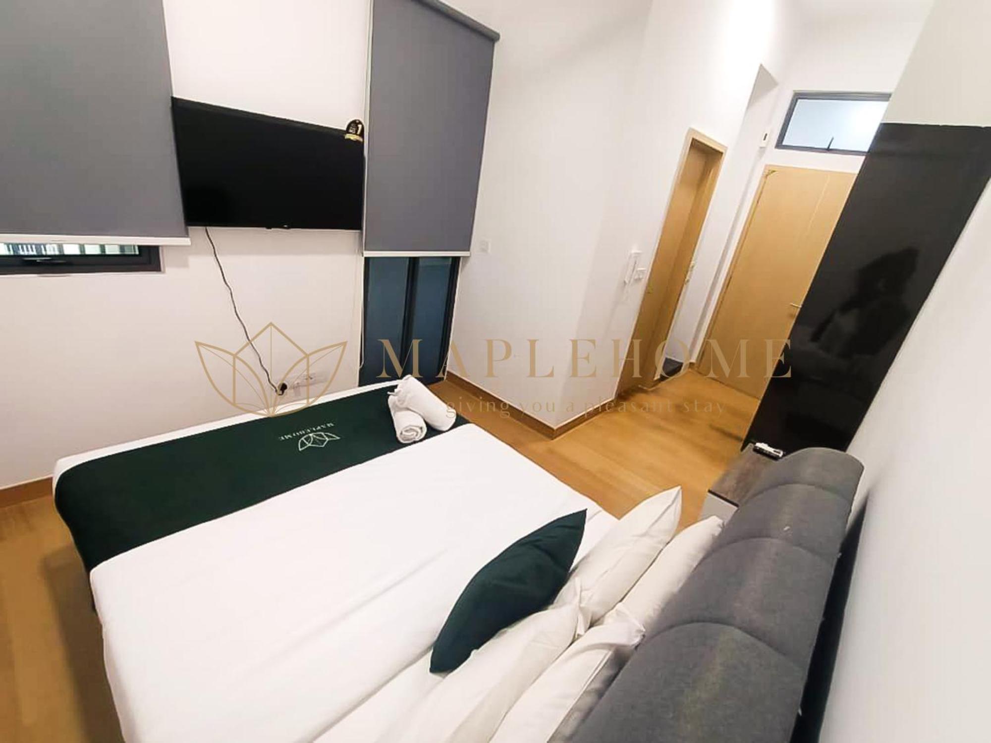 The Colony And The Luxe Premier Suites Kuala Lumpur Eksteriør bilde